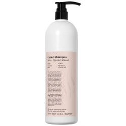 Champô para cabelos coloridos Back-bar FARMAVITA 1L