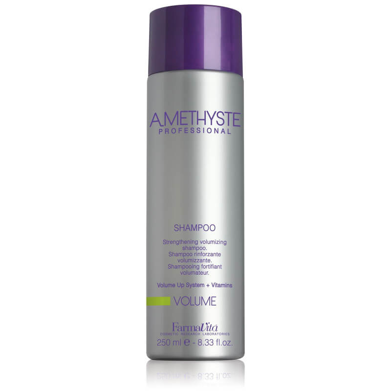 Shampoo volumizzante Amethyste FARMATIVA 250ML