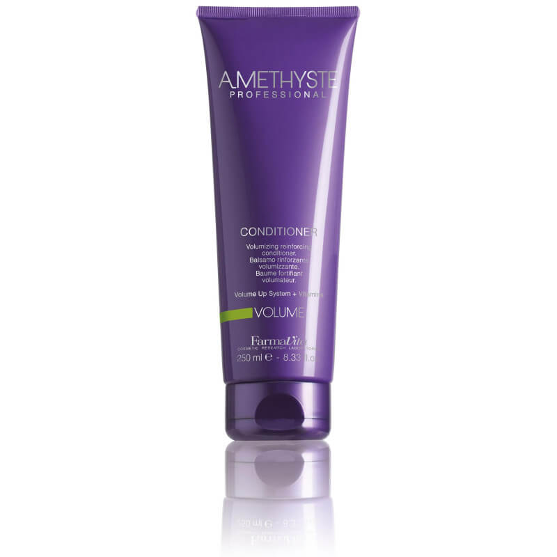 Amethyst Fortifying Cream Volume FARMATIVA 250ML