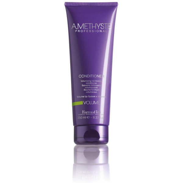 Versterkende volume-crème Amethyste FARMATIVA 250ML Versterkende volume-crème Amethyste FARMATIVA 250ML