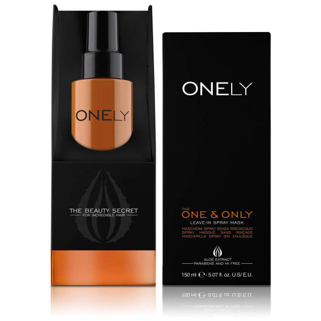 10-in-1 verzorging Onely Botanical FARMAVITA 150ML