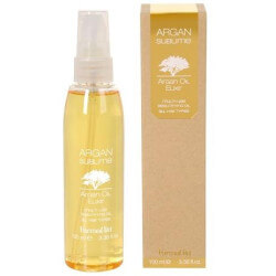 Spray met arganolie Oil elixir renov intensief FARMATIVA 100ML