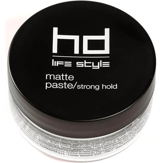 Mattierende Creme HD Lifestyle FARMATIVA 50 ml