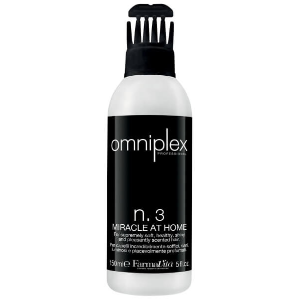 Wondercrème conditioner fase 3 Omniplex FARMATIVA 150ML Wondercrème conditioner fase 3 Omniplex FARMATIVA 150ML