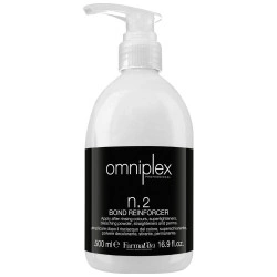 Crema milagrosa post-tratamiento fase 2 Omniplex FARMATIVA 500ML