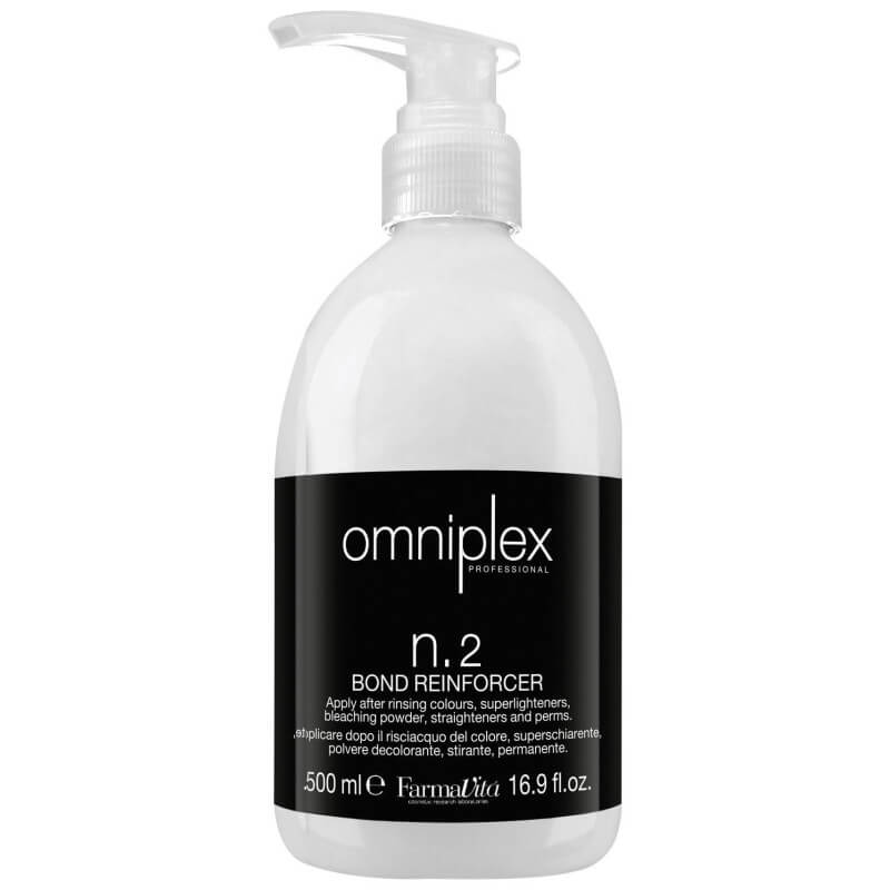 Miracle cream post-treatment phase 2 Omniplex FARMATIVA 500ML