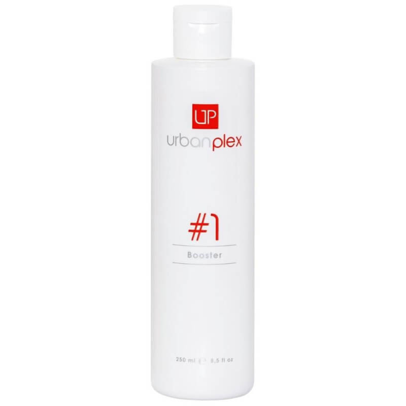 Estimulador Urbanplex URBAN KERATIN 250ML