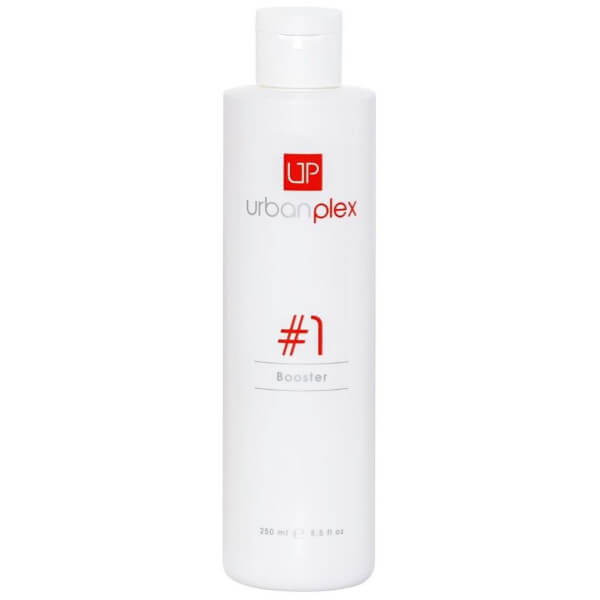 Estimulador Urbanplex URBAN KERATIN 250ML Estimulador Urbanplex URBAN KERATIN 250ML