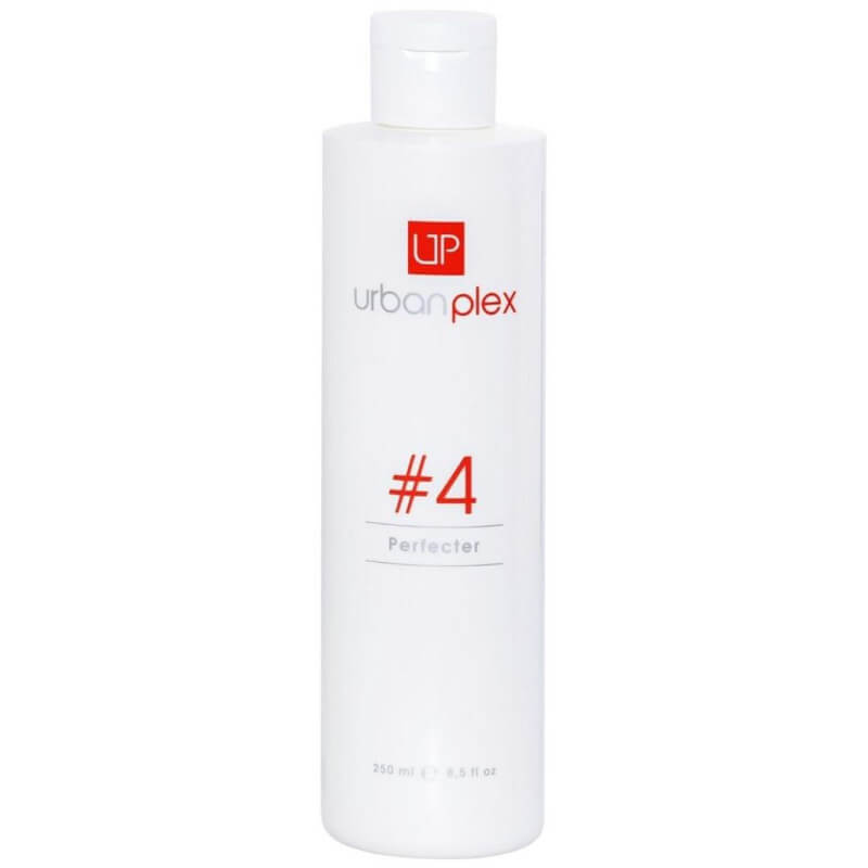 Perfettore Urbanplex URBAN KERATIN da 250 ml.