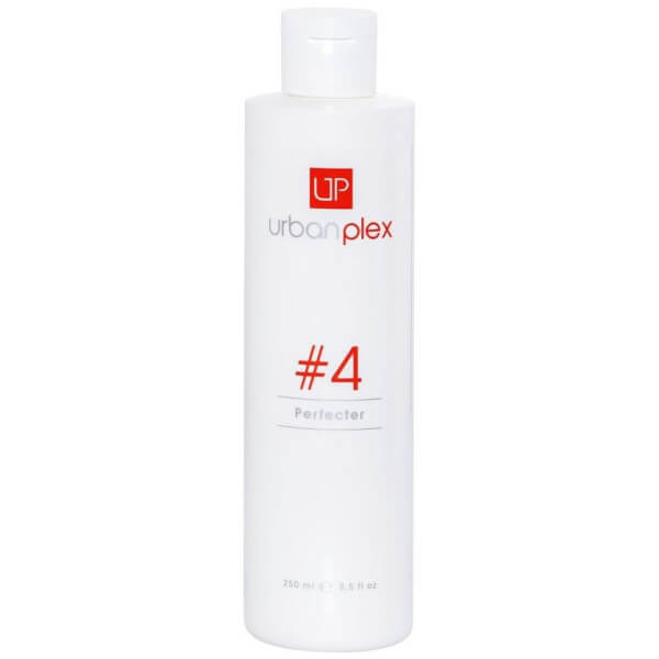 Perfeccionador Urbanplex URBAN KERATIN 250ML