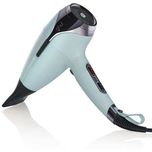 Sèche-cheveux ghd helios™ neo-mint Upbeat Collection