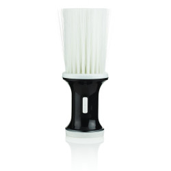 Perfume de talco negro