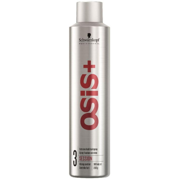 OSIS + 300 ml Spray-Session Fix OSIS + 300 ml Spray-Session Fix