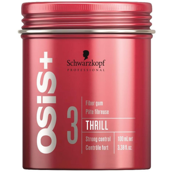 OSIS + Fibrous Thrill 100 ML
