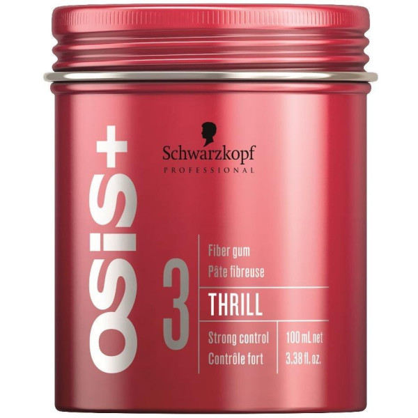 OSIS + Fibrous Thrill 100 ML OSIS + Fibrous Thrill 100 ML