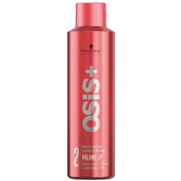 Spray booster de volume Volume Up OSiS+ SCHWARZKOPF 250ML Spray booster de volume Volume Up OSiS+ SCHWARZKOPF 250ML
