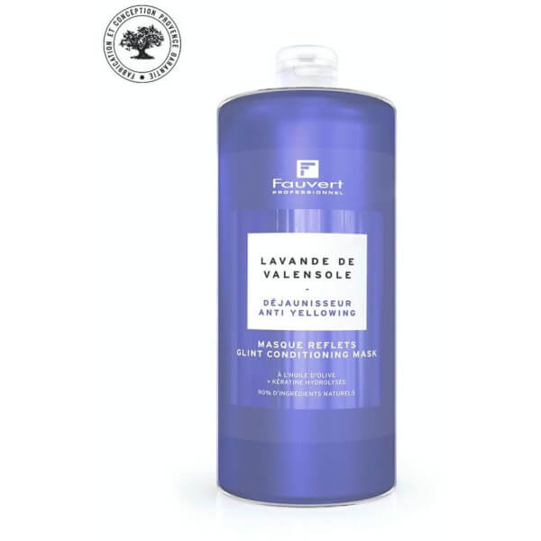 Valensole 1L Lavender Youth Mask