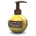Coloration Espresso jaune Vitality\'s 200ML