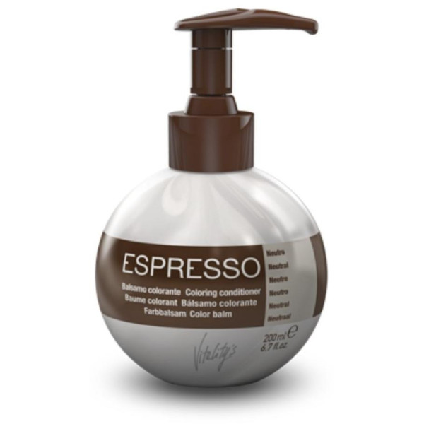 Neutral Espresso Hair Color 200ML