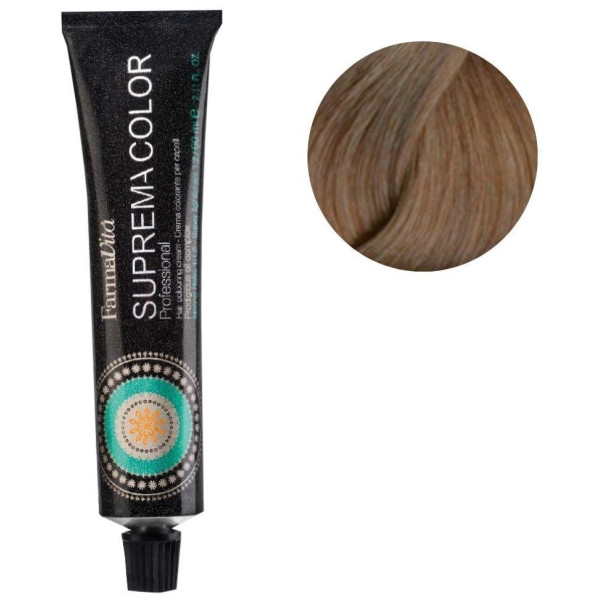 Suprema Color oxidation coloring FARMAVITA 60ML Suprema Color oxidation coloring FARMAVITA 60ML