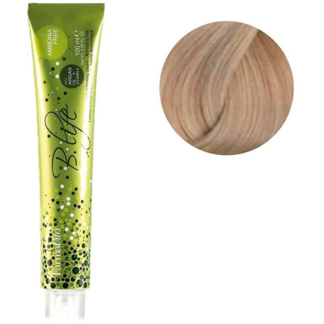 Kleurbehandeling zonder ammoniak B.Life color 9.13 FARMAVITA 100ML