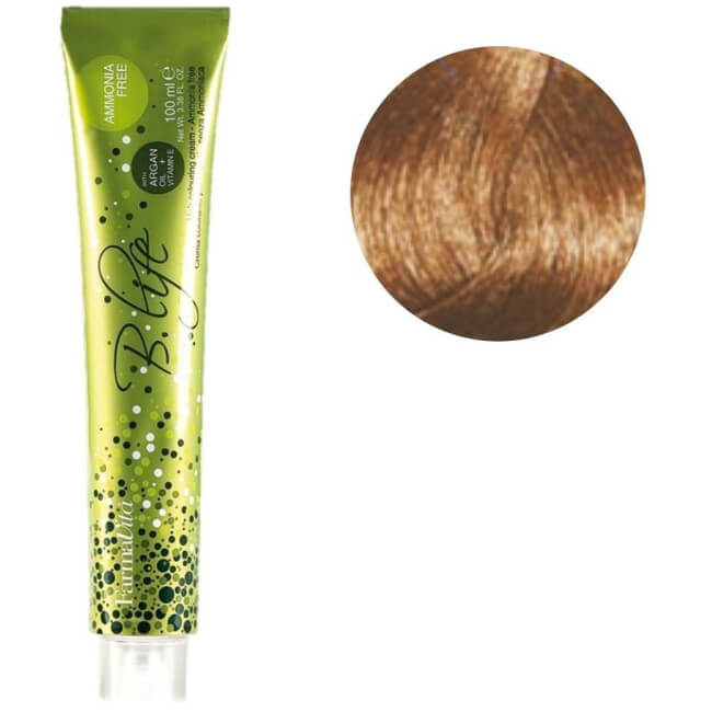 Haarkleuring zonder ammoniak B.Life color 9.01 FARMAVITA 100ML.