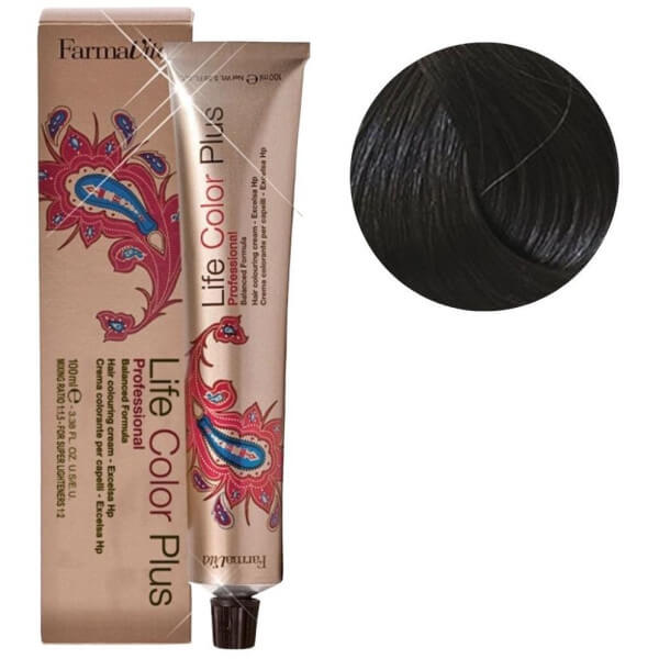Coloration Life color 6.11 FARMAVITA 100ML Coloration Life color 6.11 FARMAVITA 100ML