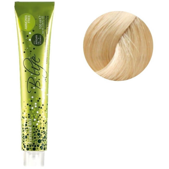 Kleuring zonder ammoniak B.Life color 9.0 FARMAVITA 100ML