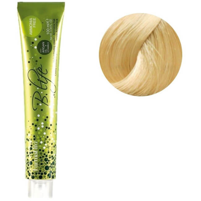 Kleuring zonder ammoniak B.Life color 9.03 FARMAVITA 100ML.