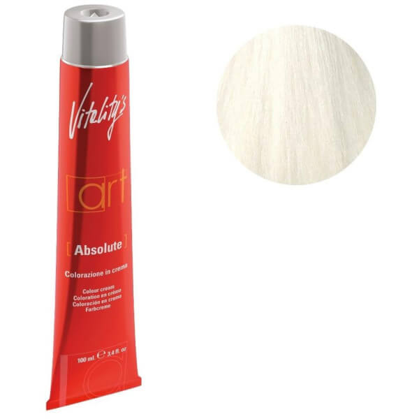 Kleuringskunst 0/0 Neutrale basis 100ML Kleuringskunst 0/0 Neutrale basis 100ML