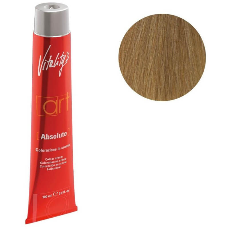 Kleuring Art 10/2 Zeer licht beige blond 100ML
