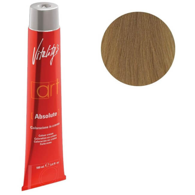 Kleuring Art 9/13 Zeer lichtblond 100ML