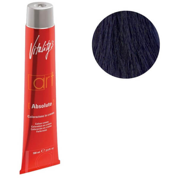 Art Chrome blue dye 100ML