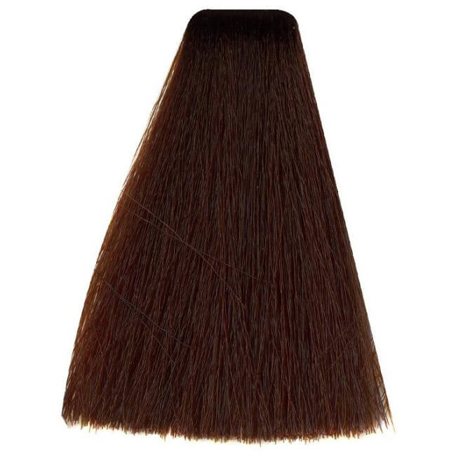 Kleuring Kunst 6/41 Donker Koper Asblond 100ML