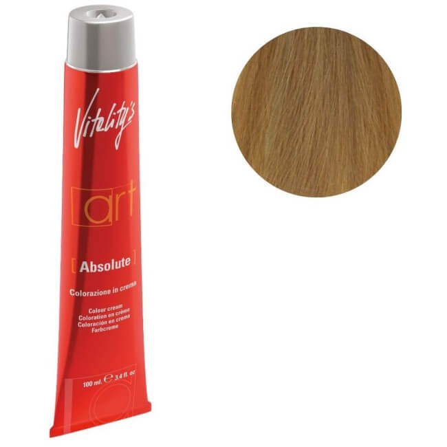 Colorazione Art 9/3 Biondo chiarissimo Dorato 100ML