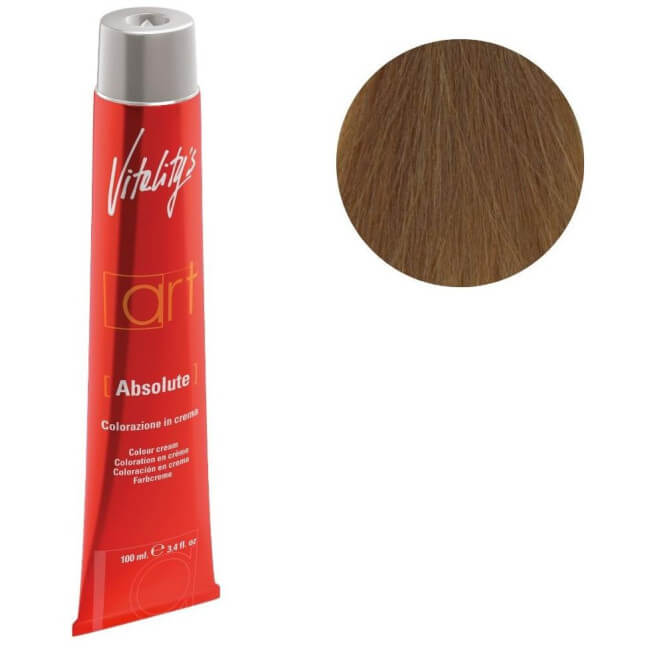Kleuring Art 8/31 Licht Zandblond 100ML