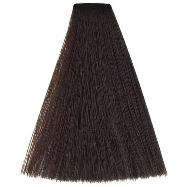 Kleuring Kunst 4/0 Bruin 100ML