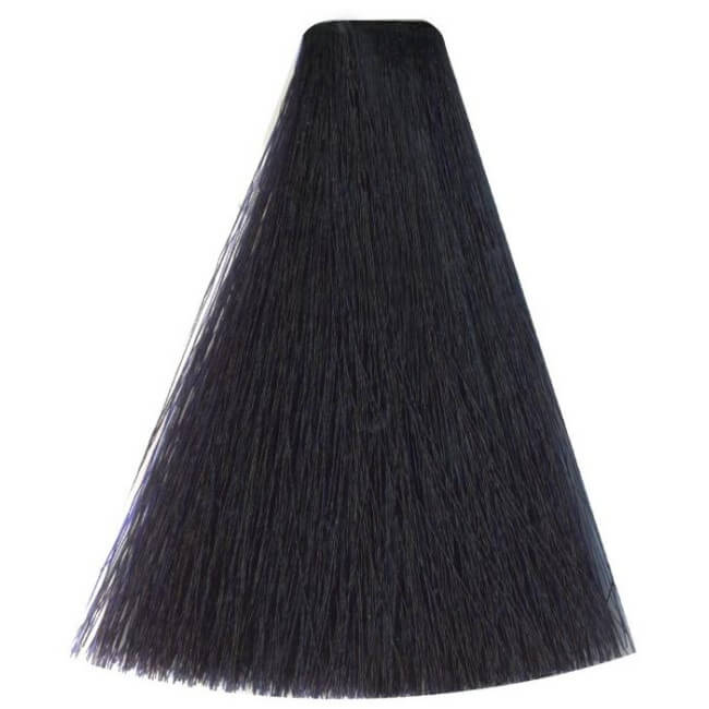 Kleuring Kunst 1/00 Zwart China 100ML
