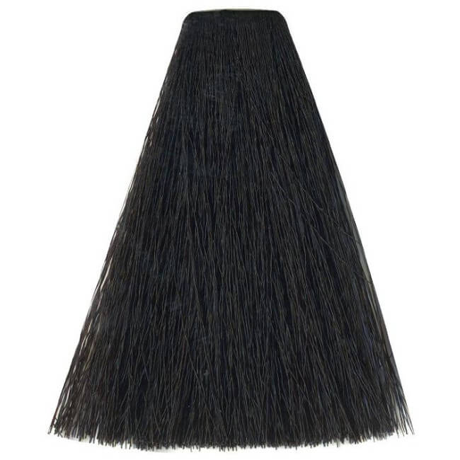 Coloração Arte 1/0 Preto 100ML