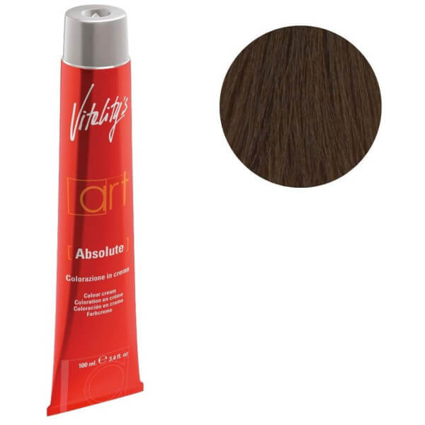 Coloration Art 6/03 Dark Natural Golden Blonde 100ML