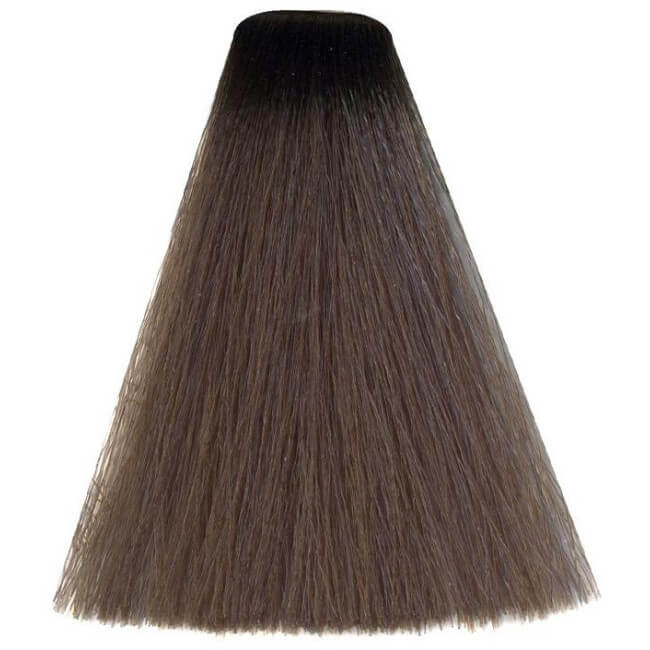 Coloração para cabelo 8/08 Loiro claro natural pérola 100ML