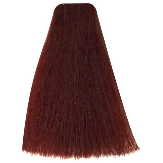 Coloração Arte 6/6 Loiro Escuro Vermelho 100ML
