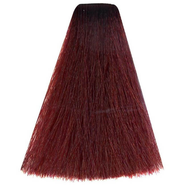 Kleuringskunst 5/68 Licht kastanje roodviolette 100ML