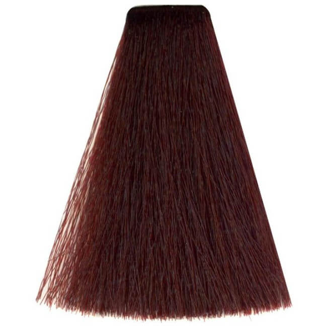 Kleuring Kunst 5/6 Lichtbruin Rood 100ML