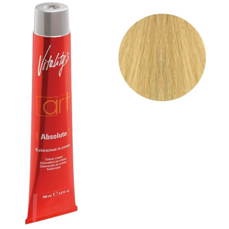 Coloration Art 1000 Ultra-éclaircissant naturel 100ML