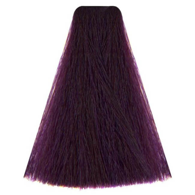 Coloração Art 6/88 Louro escuro violeta profundo 100ML.