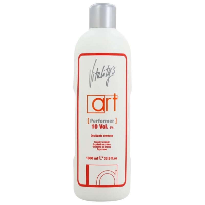 Oxidante Art Crème performer 10V 3% 1L

Oxidante Art Crème performer 10V 3% 1L