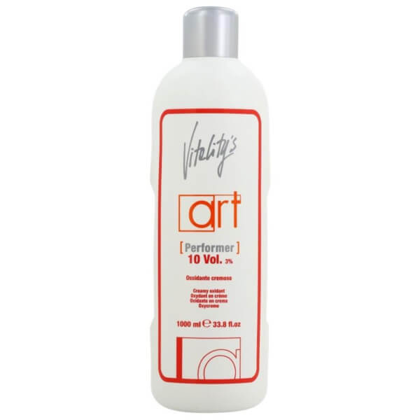 Oxydant Art Crème performer 10V 3% 1L
Oxidant Art Crème performer 10V 3% 1L Oxydant Art Crème performer 10V 3% 1L
Oxidant Art Crème performer 10V 3% 1L