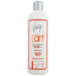 Oxydant Art Crème Entwickler 20V 6% 1L