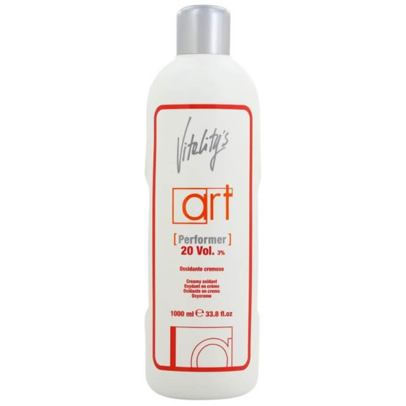 Oxydant Art Crème ontwikkelaar 20V 6% 1L
